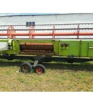 Жниварка зернова Claas C660, 2004 р.в, б/в