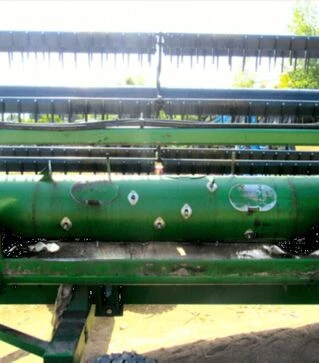 Жниварка зернова John Deere 925F Flex , 1995 р.в, б/в