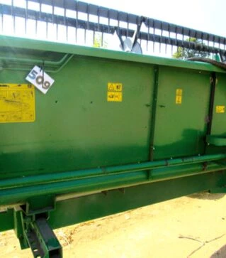 Жниварка зернова John Deere 925F Flex , 1995 р.в, б/в