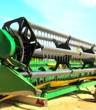 Жниварка зернова John Deere 925F Flex , 1995 р.в, б/в