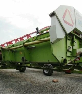 Жниварка зернова Claas Avto-Contour C900, 2001 р.в., б/в