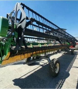 Жниварка зернова John Deere 930 Flex, 1994 р.в, б/в