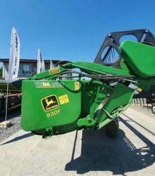 Жниварка зернова John Deere 930 Flex, 1994 р.в, б/в