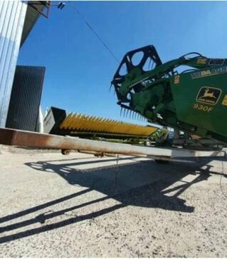 Жниварка зернова John Deere 930 Flex, 1994 р.в, б/в