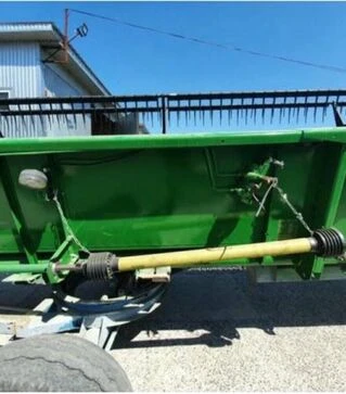 Жниварка зернова John Deere 930 Flex, 1994 р.в, б/в