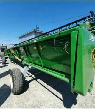 Жниварка зернова John Deere 930 Flex, 1994 р.в, б/в