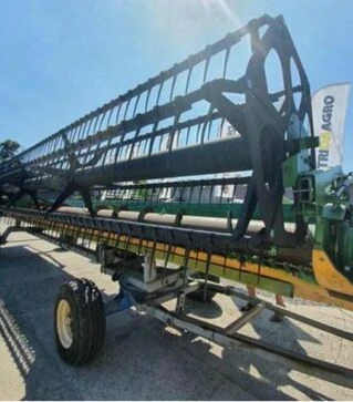 Жниварка зернова John Deere 930 Flex, 1994 р.в, б/в