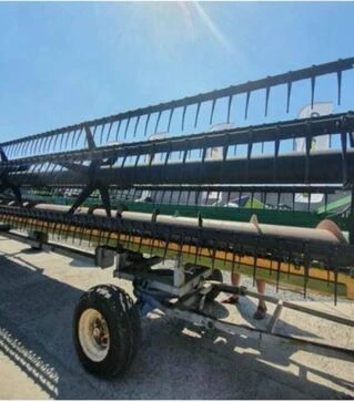 Жниварка зернова John Deere 930 Flex, 1994 р.в, б/в