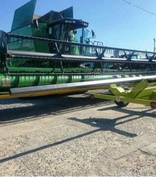 Жниварка зернова John Deere 930 Flex, 1999 р.в, б/в