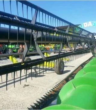 Жниварка зернова John Deere 930 Flex, 1999 р.в, б/в