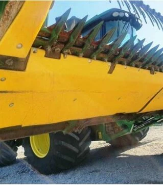 Жниварка зернова John Deere 930 Flex, 1999 р.в, б/в