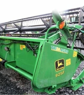 Жниварка зернова John Deere 925F Flex, 1992 р.в., б/в