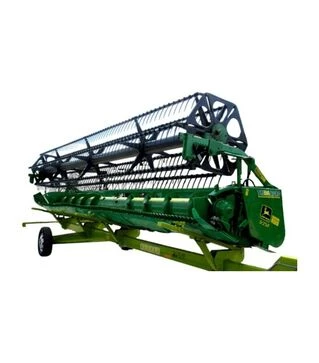 Жниварка зернова John Deere 925F, 1990 р.в, б/в