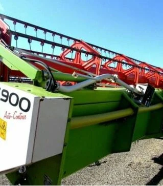 Жниварка зернова Claas Avto-Contour C900, 2001 р.в, б/в