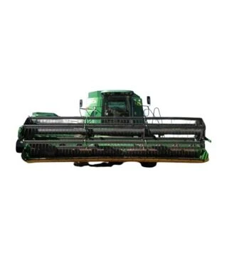 Жатка зерновая John Deere 922F Flex, 2000 г.в, б/у