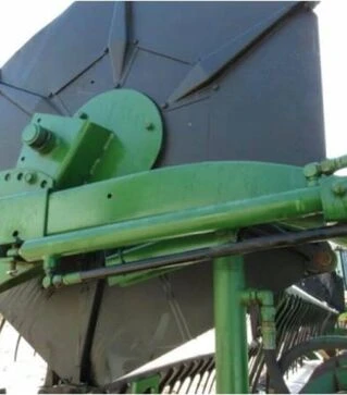Жатка зерновая John Deere 922F Flex, 2000 г.в, б/у