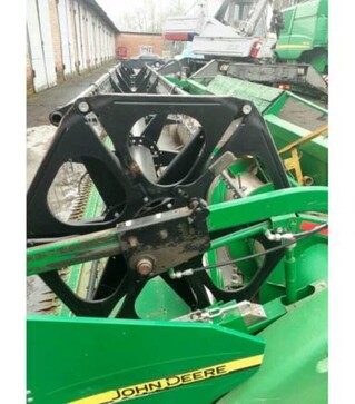 Жниварка зернова John Deere 622R, 2004 р.в, б/в
