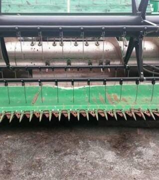 Жниварка зернова John Deere 622R, 2004 р.в, б/в