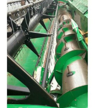 Жниварка зернова John Deere 622R, 2004 р.в, б/в