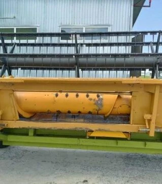 Жниварка зернова CAT F30, 2004 р.в, б/в