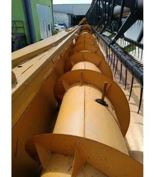 Жниварка зернова CAT F30, 2004 р.в, б/в