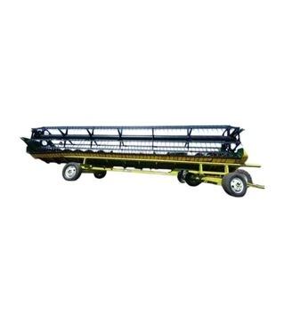 Жатка зерновая John Deere HydraFlex 630F, 2004 г.в., б/у
