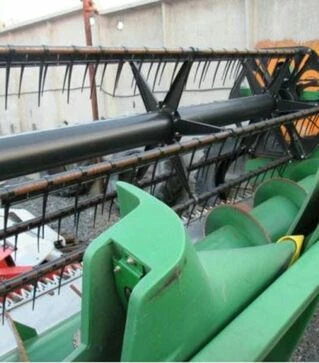 Жатка зерновая John Deere HydraFlex 630F, 2004 г.в, б/у