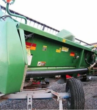Жатка зерновая John Deere HydraFlex 630F, 2004 г.в, б/у