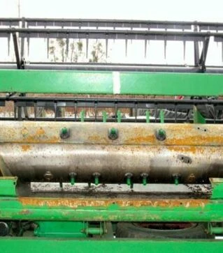 Жниварка зернова John Deere 625F HydraFlex, 2004 р., б/в