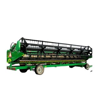 Жниварка зернова John Deere 625F HydraFlex, 2004 р, б/в