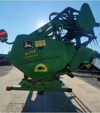 Жниварка зернова John Deere 625F HydraFlex, 2005 р.в, б/в
