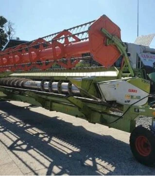 Жниварка зернова Claas V900, 2008 р.в, б/в