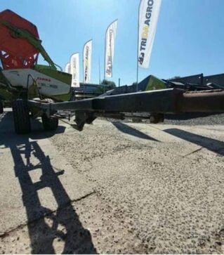 Жниварка зернова Claas V900, 2008 р.в, б/в