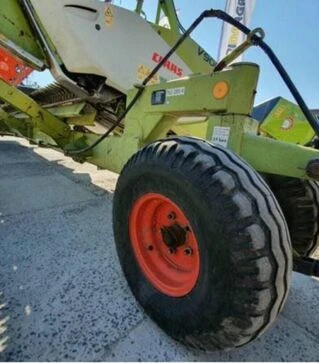 Жниварка зернова Claas V900, 2008 р.в, б/в