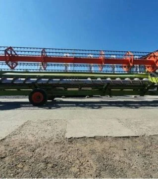 Жниварка зернова Claas V900, 2008 р.в, б/в