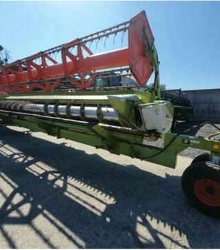 Жниварка зернова Claas V900, 2008 р.в, б/в