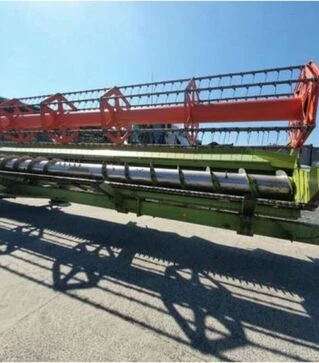 Жниварка зернова Claas V900, 2008 р.в, б/в