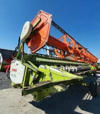 Жниварка зернова Claas V900, 2008 р.в, б/в