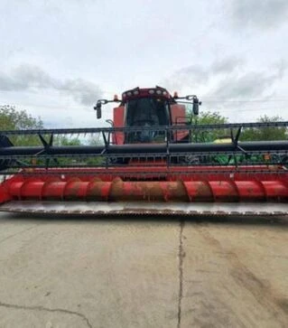 Жниварка зернова Case IH 2020 Flex, 2020 р.в.