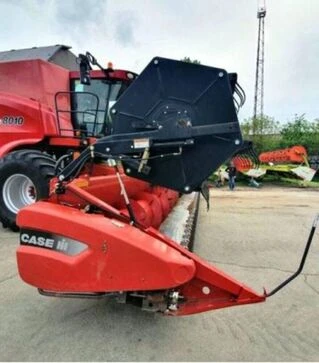Жниварка зернова Case IH 2020 Flex, 2020 р.в.