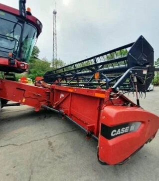 Жниварка зернова Case IH 2020 Flex, 2020 р.в.