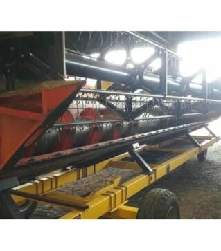 Жниварка зернова Case IH 3050, 2010 р.в, б/в