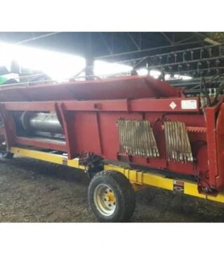 Жниварка зернова Case IH 3050, 2010 р.в, б/в