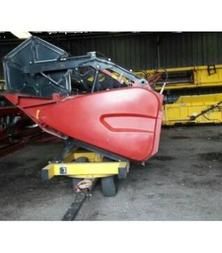Жниварка зернова Case IH 3050, 2010 р.в, б/в