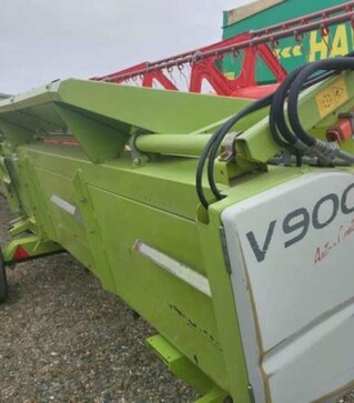 Жниварка зернова Claas V900, 2021 р.в, б/в