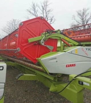 Жниварка зернова Claas V900, 2021 р.в, б/в