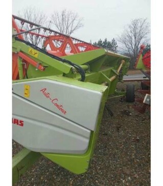 Жниварка зернова Claas V900, 2021 р.в, б/в