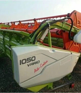 Жниварка зернова Claas V1050, 2018 р.в, б/в