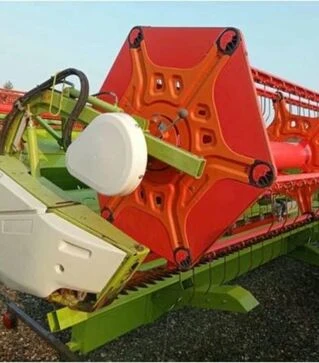 Жниварка зернова Claas V1050, 2018 р.в, б/в