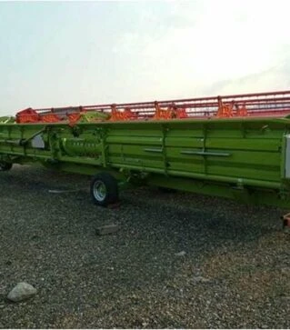 Жниварка зернова Claas V1050, 2018 р.в, б/в